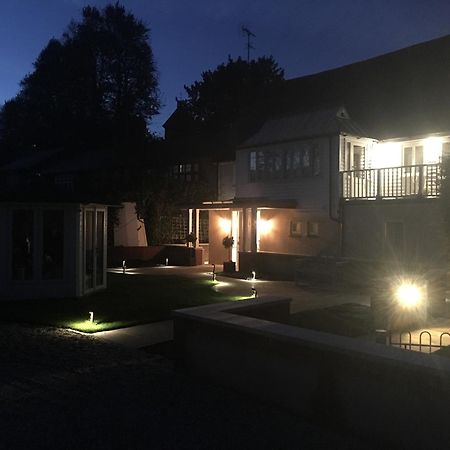 Thames Edge Rooms Wallingford Esterno foto