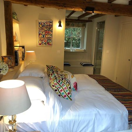 Thames Edge Rooms Wallingford Esterno foto