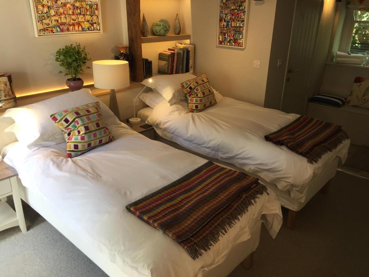 Thames Edge Rooms Wallingford Esterno foto