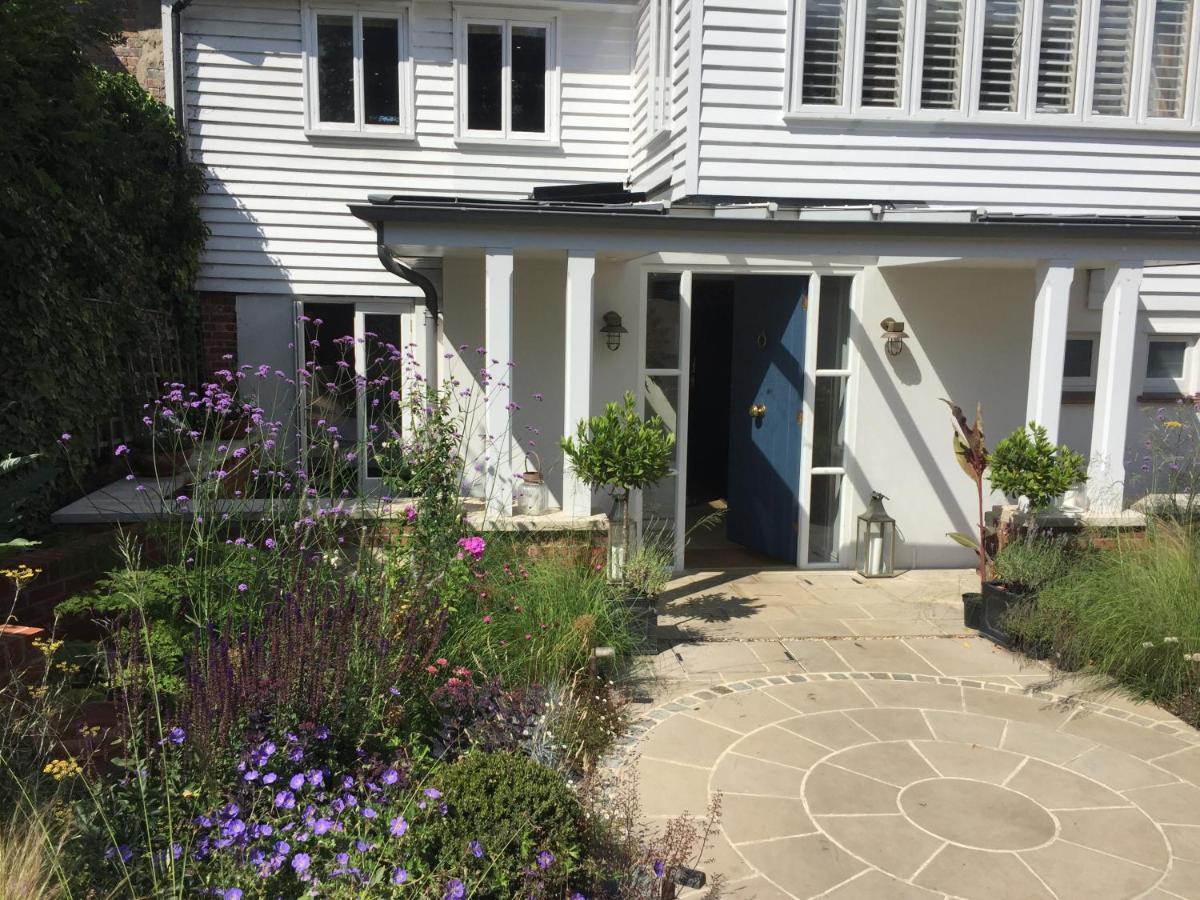 Thames Edge Rooms Wallingford Esterno foto