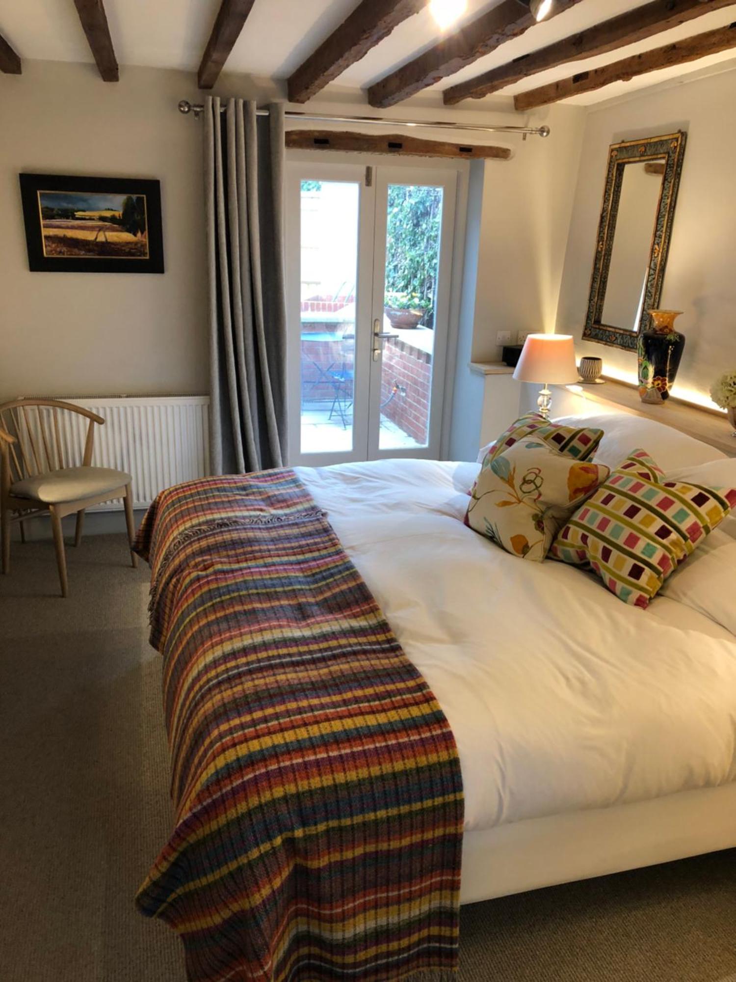 Thames Edge Rooms Wallingford Esterno foto