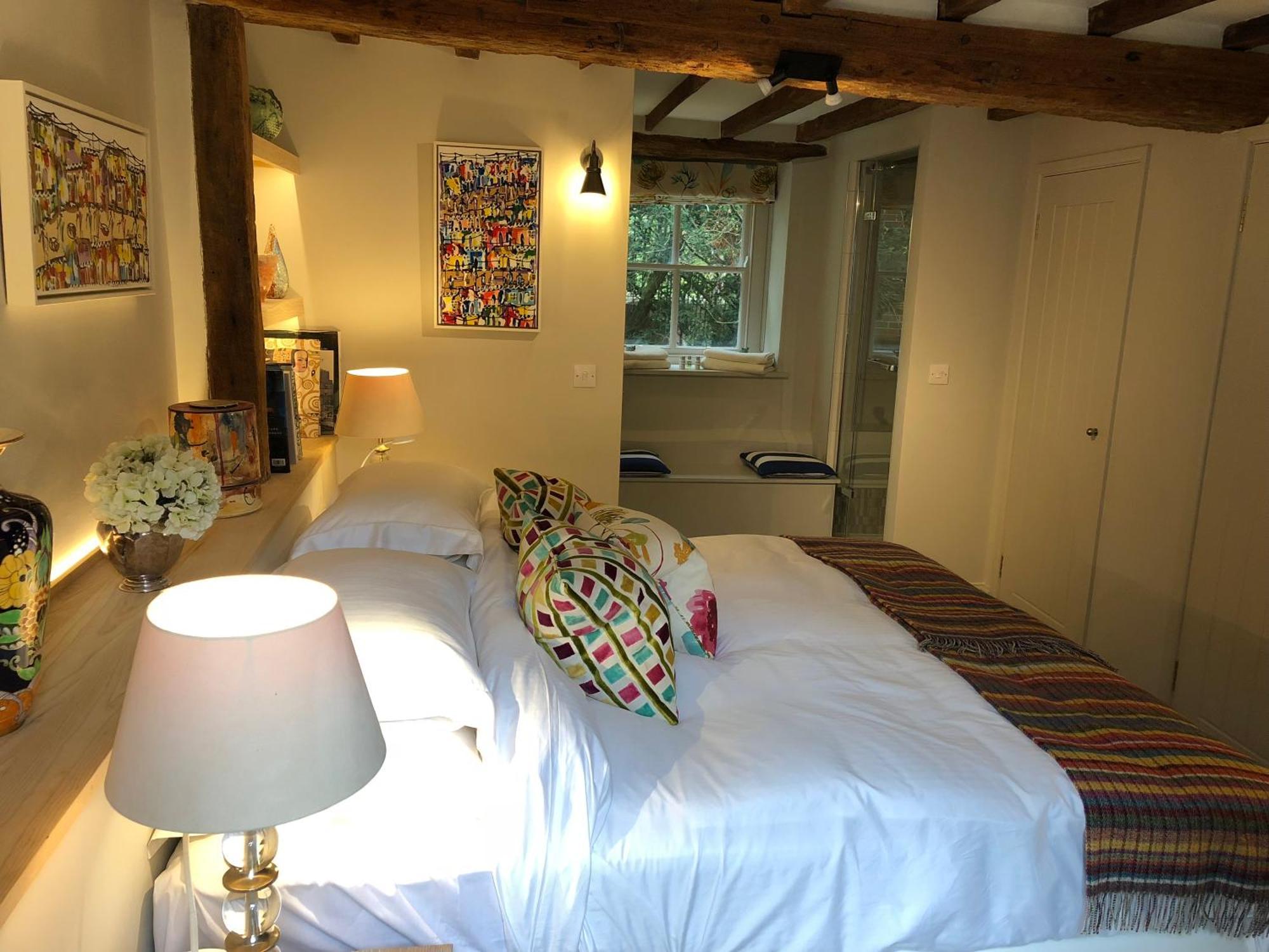 Thames Edge Rooms Wallingford Esterno foto